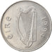 Coin, IRELAND REPUBLIC, Punt, Pound, 1994, EF(40-45), Copper-nickel, KM:27
