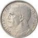 Monnaie, Italie, Vittorio Emanuele III, 50 Centesimi, 1919, Rome, TTB, Nickel