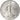 Moneta, Francja, Semeuse, 1/2 Franc, 1986, Paris, MS(60-62), Nikiel, KM:931.1