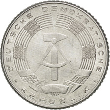 GERMAN-DEMOCRATIC REPUBLIC, 50 Pfennig, 1968, Berlin, KM #12.2, AU(55-58),...