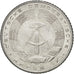 GERMAN-DEMOCRATIC REPUBLIC, 50 Pfennig, 1968, Berlin, KM #12.2, AU(55-58),...