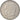 Coin, GERMANY - FEDERAL REPUBLIC, 2 Mark, 1957, Stuttgart, EF(40-45)