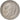 Coin, GERMANY - FEDERAL REPUBLIC, 2 Mark, 1969, Karlsruhe, EF(40-45)