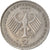 Coin, GERMANY - FEDERAL REPUBLIC, 2 Mark, 1969, Karlsruhe, EF(40-45)