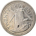 Coin, Barbados, 25 Cents, 2000, Franklin Mint, EF(40-45), Copper-nickel, KM:13