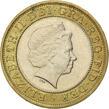 INDIA, MUGHAL EMPIRE, Rupee, Type 436, 1999, Sahrind, KM #436.54, AU(50-53),...