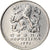 Coin, Czech Republic, 5 Korun, 1993, VF(30-35), Nickel plated steel, KM:8