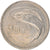 Moneta, Malta, 10 Cents, 1991, British Royal Mint, BB, Rame-nichel, KM:96