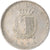 Moneta, Malta, 10 Cents, 1991, British Royal Mint, BB, Rame-nichel, KM:96