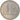 Coin, Malaysia, 20 Sen, 1976, Franklin Mint, EF(40-45), Copper-nickel, KM:4