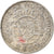 Moneda, Mozambique, 2-1/2 Escudos, 1950, BC+, Plata, KM:68