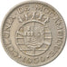 Coin, Mozambique, Escudo, 1950, EF(40-45), Nickel-Bronze, KM:77