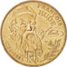 Vème République, 10 Francs 1984, KM 954