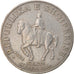 Monnaie, Albania, 50 Lekë, 1996, Rome, TTB, Copper-nickel, KM:79
