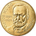 Monnaie, France, Victor Hugo, 10 Francs, 1985, SUP+, Nickel-Bronze, KM:956