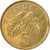 Moeda, Singapura, 5 Cents, 2004, Singapore Mint, EF(40-45), Alumínio-Bronze