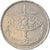 Moneda, Malasia, 50 Sen, 1997, MBC, Cobre - níquel, KM:53
