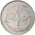 Monnaie, Malaysie, 50 Sen, 2010, TTB, Copper-nickel, KM:53