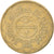 Moneta, Filippine, 5 Piso, 2001, MB+, Nichel-ottone, KM:272