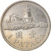 Moeda, Macau, Pataca, 2007, British Royal Mint, EF(40-45), Cobre-níquel, KM:57