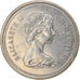 Münze, Kanada, Elizabeth II, Dollar, 1973, Royal Canadian Mint, Ottawa, SS