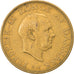 Coin, Denmark, Frederik IX, 2 Kroner, 1956, Copenhagen, EF(40-45)