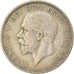 Coin, Great Britain, George V, Florin, Two Shillings, 1936, EF(40-45), Silver