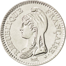 FRANCE, République, Franc, 1992, Paris, KM #1004.1, MS(65-70), Nickel, 24, G...
