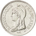 FRANCE, République, Franc, 1992, Paris, KM #1004.1, MS(65-70), Nickel, 24, G...