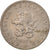 Moneta, Czechosłowacja, 20 Haleru, 1938, EF(40-45), Miedź-Nikiel, KM:1