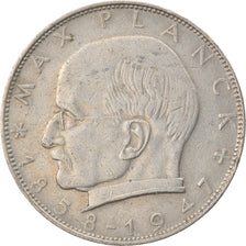 Coin, GERMANY - FEDERAL REPUBLIC, 2 Mark, 1962, Munich, EF(40-45)