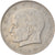Moneda, ALEMANIA - REPÚBLICA FEDERAL, 2 Mark, 1962, Munich, MBC, Cobre -
