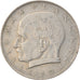Coin, GERMANY - FEDERAL REPUBLIC, 2 Mark, 1962, Munich, EF(40-45)
