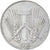 Monnaie, GERMAN-DEMOCRATIC REPUBLIC, 10 Pfennig, 1952, Berlin, TTB, Aluminium