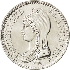 FRANCE, République, Franc, 1992, Paris, KM #1004.1, MS(65-70), Nickel, 24, G...