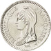 FRANCE, République, Franc, 1992, Paris, KM #1004.1, MS(65-70), Nickel, 24, G...