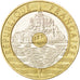 Vème République, 20 Francs 1992, KM 1008.1