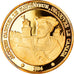 France, Medal, Jacques Cartier, Découverte du Canada, History, MS(65-70)