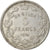 Coin, Belgium, 5 Francs, 5 Frank, 1931, EF(40-45), Nickel, KM:97.1