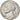 Coin, United States, Jefferson Nickel, 5 Cents, 1975, U.S. Mint, Denver