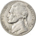 Moneta, Stati Uniti, Jefferson Nickel, 5 Cents, 1975, U.S. Mint, Denver, MB+