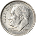 Coin, United States, Roosevelt Dime, Dime, 2011, U.S. Mint, Denver, EF(40-45)