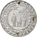 Monnaie, Indonésie, 5 Rupiah, 1979, TB+, Aluminium, KM:43