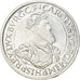 Moeda, Bélgica, 5 Ecu, 1987, AU(55-58), Prata, KM:166