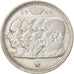 Munten, België, 100 Francs, 100 Frank, 1948, ZF, Zilver, KM:138.1