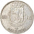 Monnaie, Belgique, 100 Francs, 100 Frank, 1948, TTB, Argent, KM:138.1