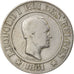 Münze, Belgien, Leopold I, 20 Centimes, 1861, S+, Copper-nickel, KM:20