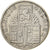 Moneta, Belgio, 5 Francs, 5 Frank, 1938, BB, Nichel, KM:116.1