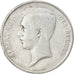 Monnaie, Belgique, 2 Francs, 2 Frank, 1910, TTB, Argent, KM:74