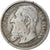 Monnaie, Belgique, 2 Francs, 2 Frank, 1909, TB+, Argent, KM:59